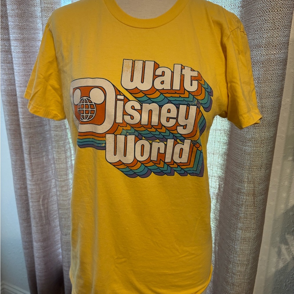 Walt Disney World T-Shirt